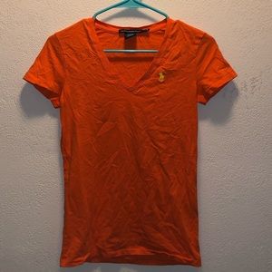 Ralph Lauren V-Neck